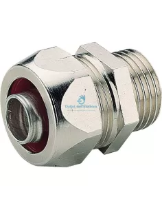 Bticino 82042 Connexion gaine/casseau m16 d 12